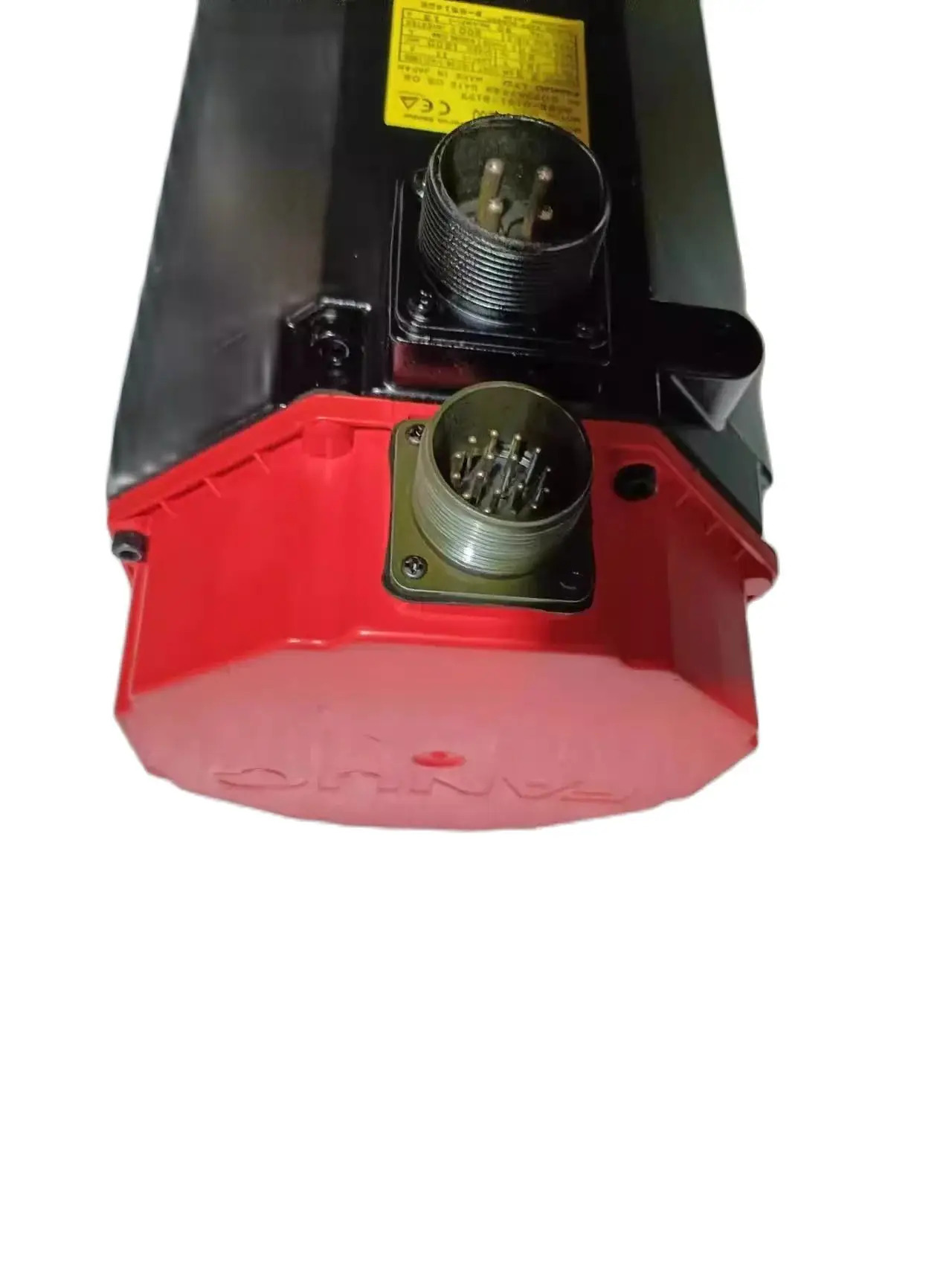 A06B-0151-B575 Fanuc 서보모터 Ok A06B 0151 B575 리퍼 완료