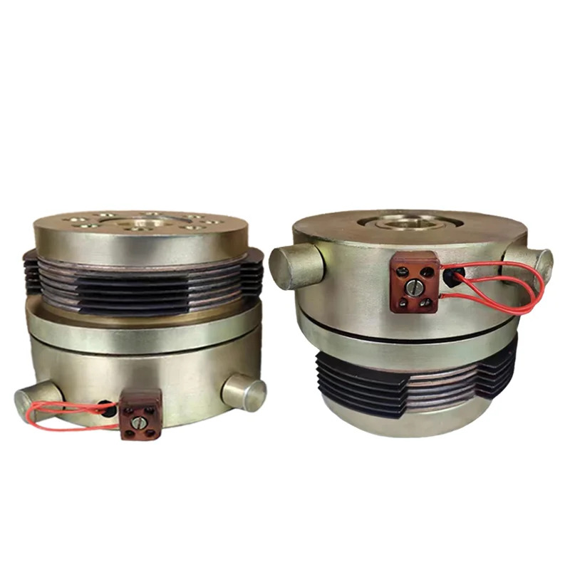 DLM6-5AF 파워오프 클러치 DC24V 건식 멀티 플레이트