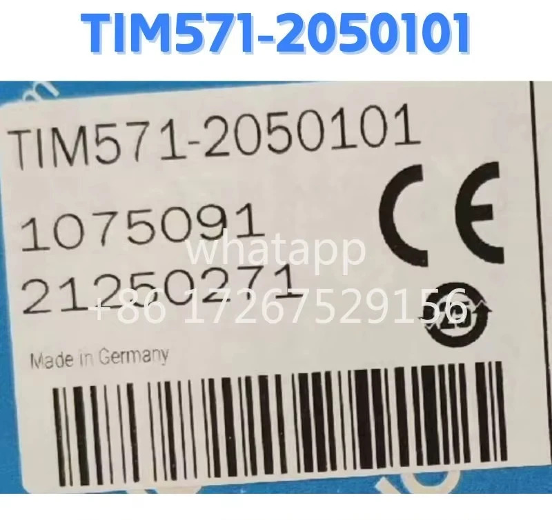 레이더 TIM571- 2050101 1075091 원본