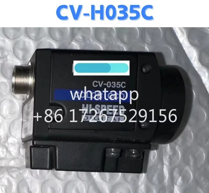 리퍼 산업카메라 CV-H035C OK