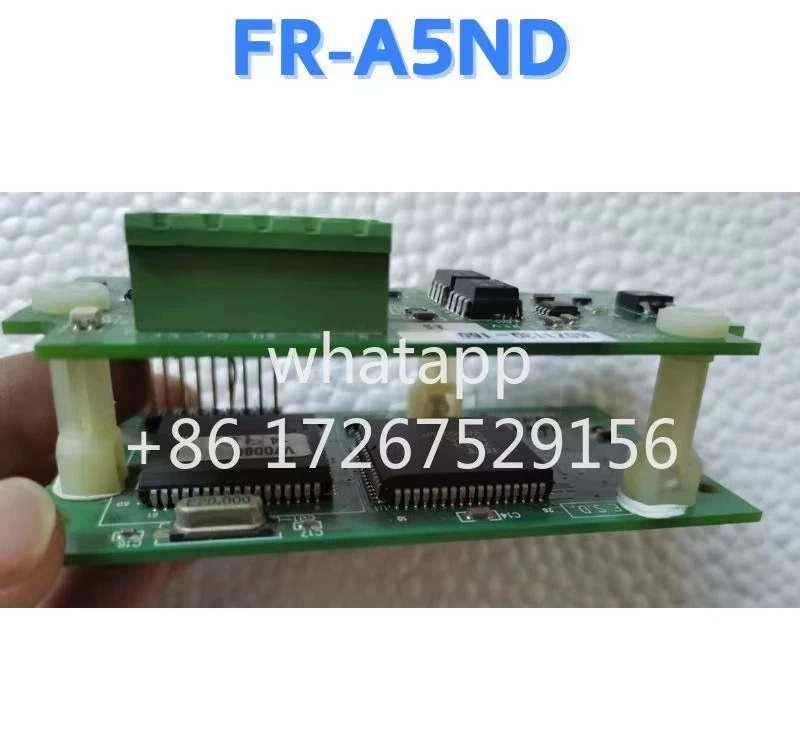 리퍼 회로 기판 FR-A5ND OK