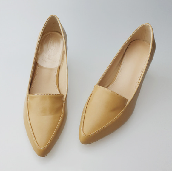 뒤꿈치 실리콘 패드 쿠션 발바닥 보호대 뒷꿈치 깔창 구두 하이힐 신발 운동화 포렉스 - 상세 이미지 3