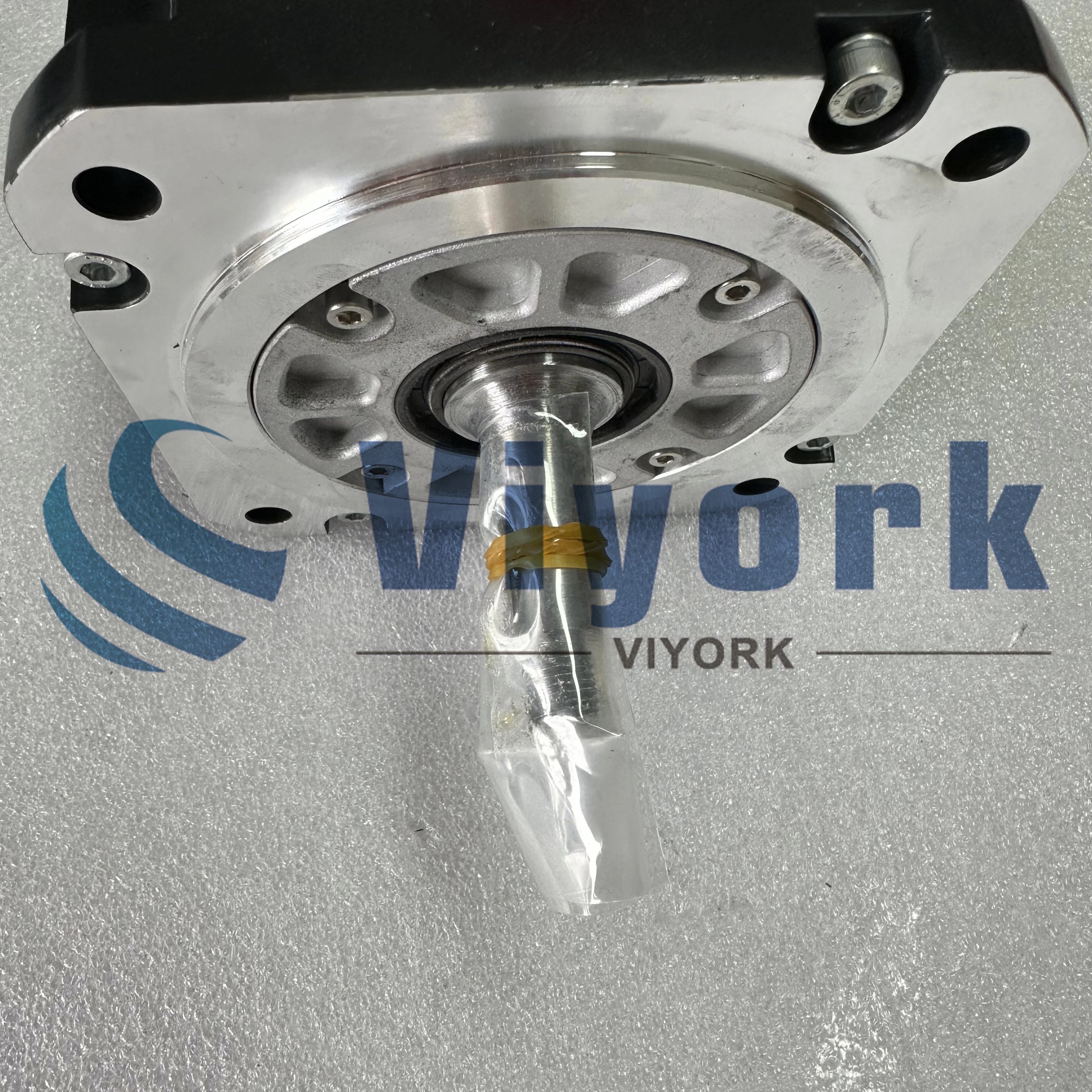 HF104T-A48 AC 서보모터 1KW 3000RPM 125V 5.3A 새