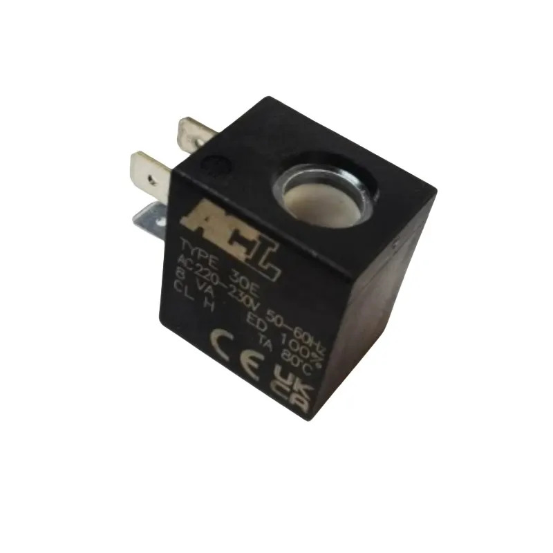 ACL 솔레노이드 밸브 코일 301/201 DC24V 30E AC220V-230V