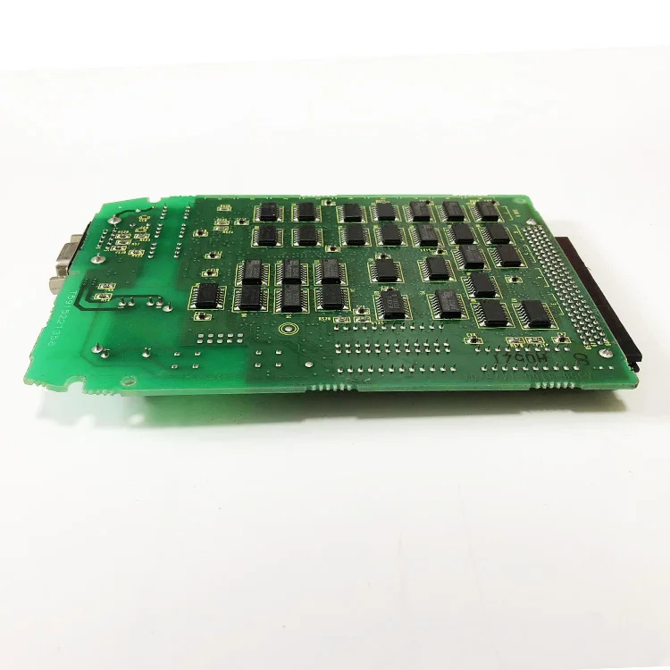 A20B-8100-0470 CNC 시스템 기계Fanuc 회로 기판