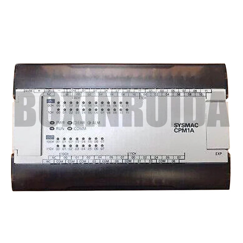 원본 CPM1A-40CDT1-D