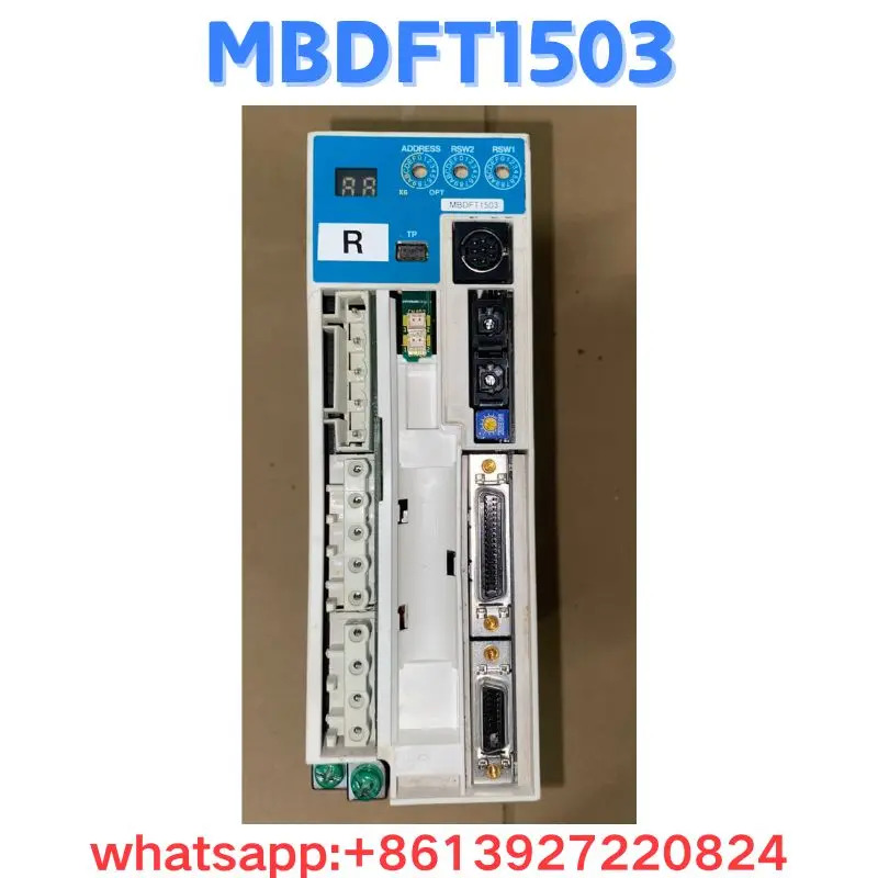리퍼 드라이브 MBDFT1503 OK