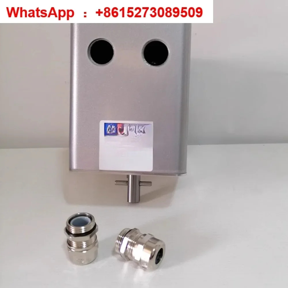 영국 연소 게이트 액추에이터 MM10004 서보모터 전기 모터