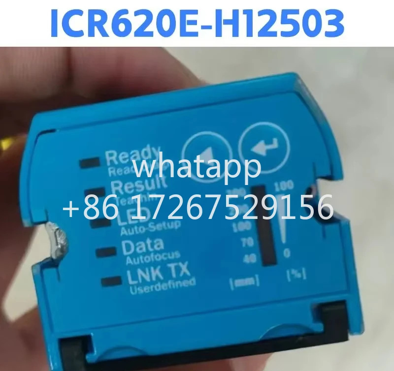 리퍼 센서 ICR620E-H12503 OK