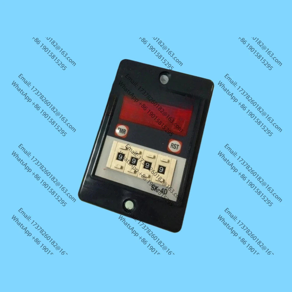 SK4D 90250VAC 카운터 4자리 새 원본