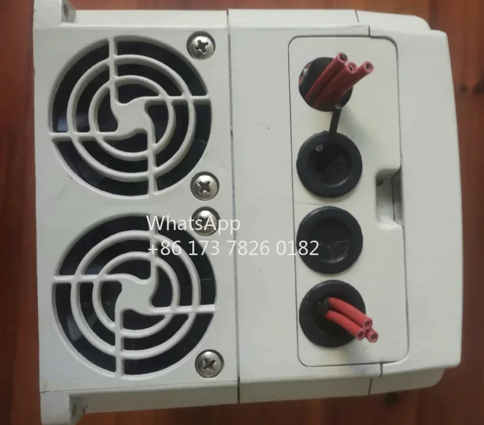 리퍼 DZB300B003.7LL4A 3.7kw 변환기