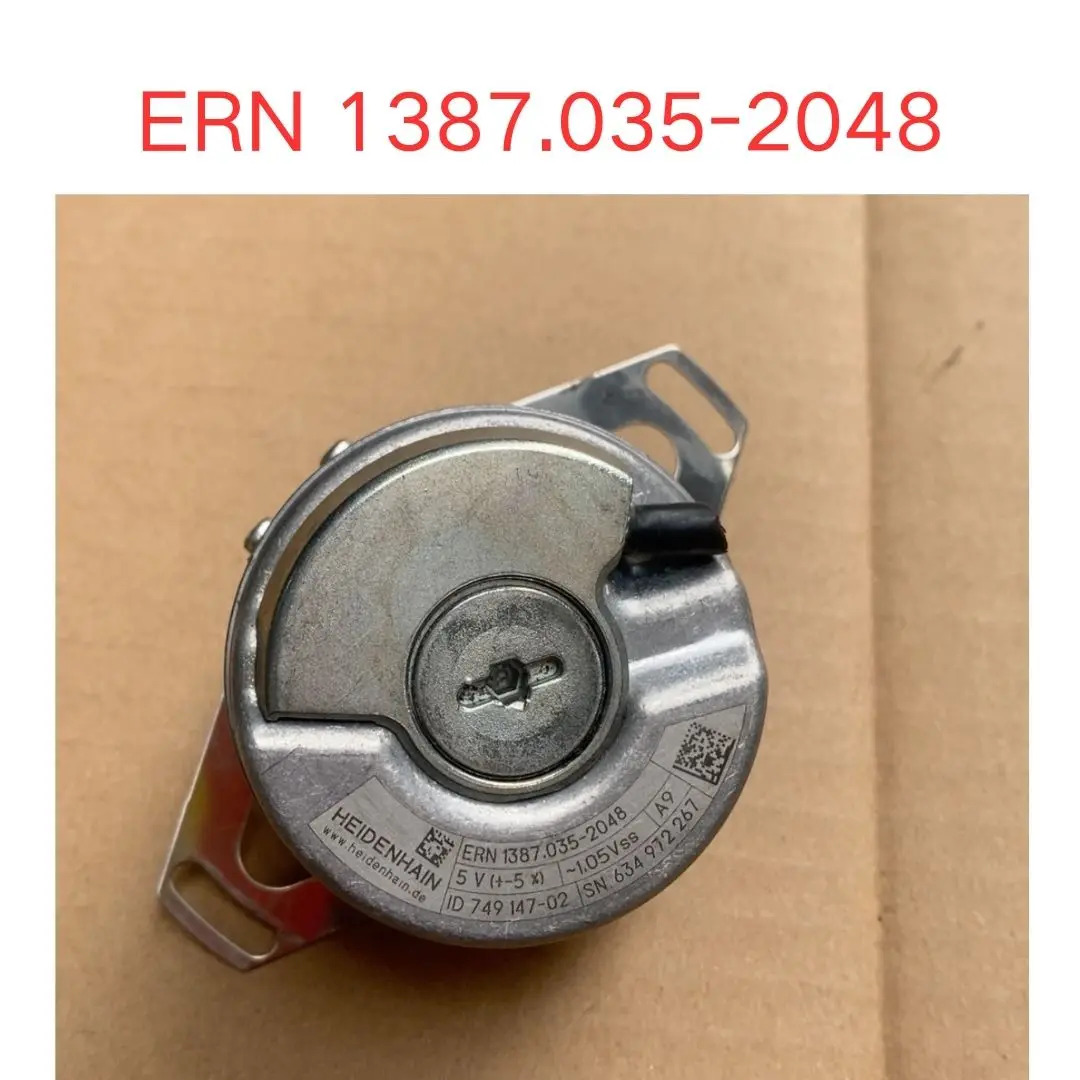 리퍼 OK ERN1387.035-2048 인코더 ERN 1387.035-2048
