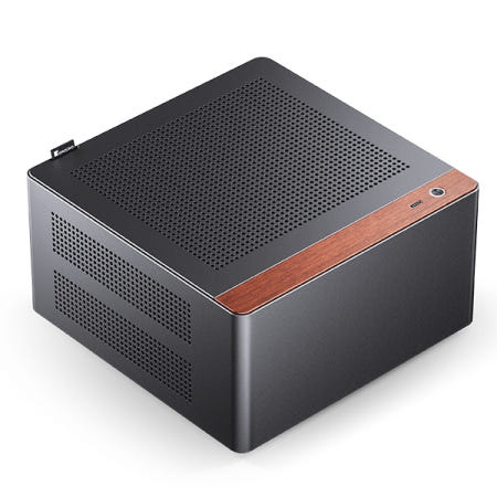 JONSBO JONSBO NV10 (블랙)