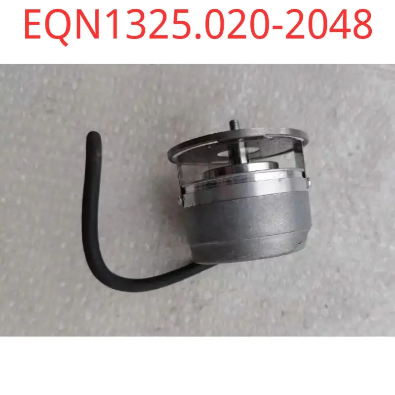 리퍼 OK 인코더 EQN1325.020-2048