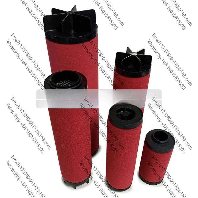 필터 요소는 Ingersoll Rand 23447980 23447998