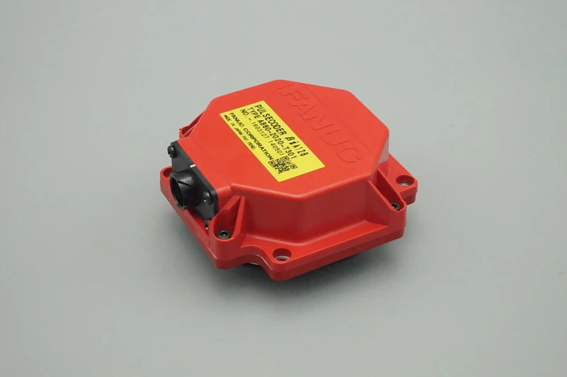 A860--T301 FANUC 서보 인코더 A860 T301