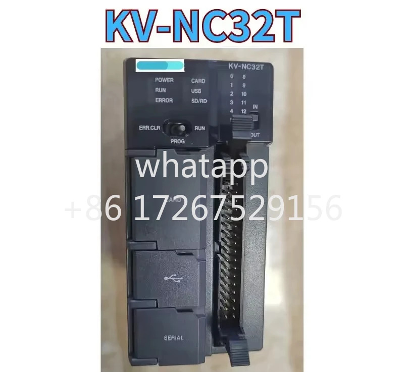 리퍼 모듈 KV-NC32T OK