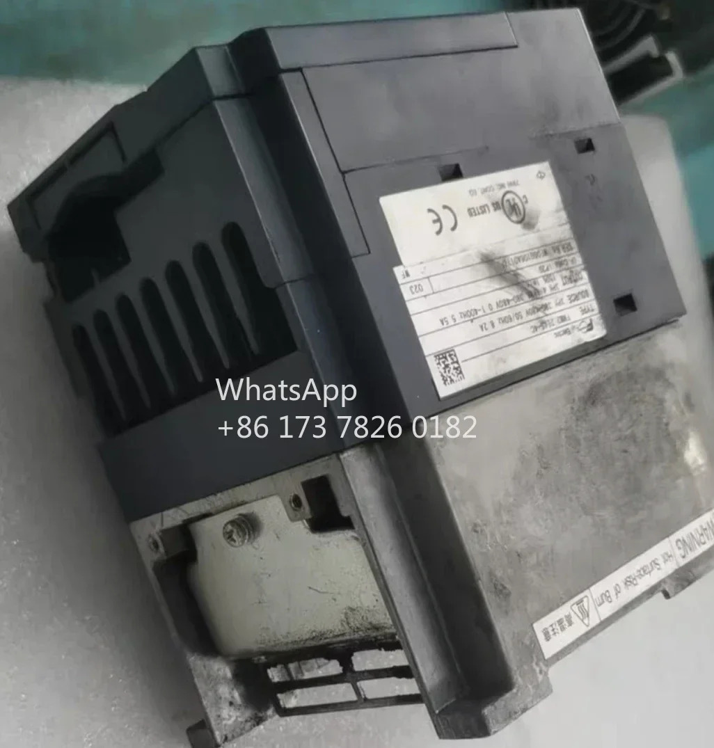 리퍼 E1s 변환기 FRN2.2E1S-4C 2.2KW 380V 기능 패키지