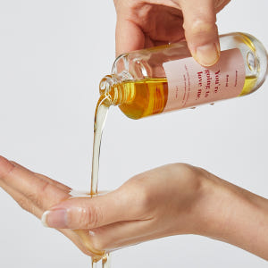 두쓰멍 유기농 73% 로즈 바디 마사지 오일 오가닉 피부보습 80ml, ... 솔직 후기 | 피부 타입별 분석 - 상품 이미지 4