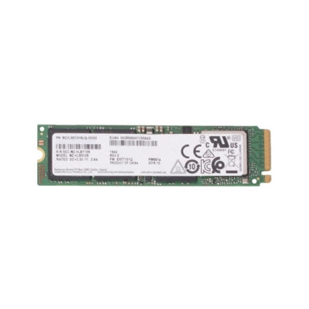 삼성전자 삼성전자 PM981 M.2 2280 벌크 (256GB)