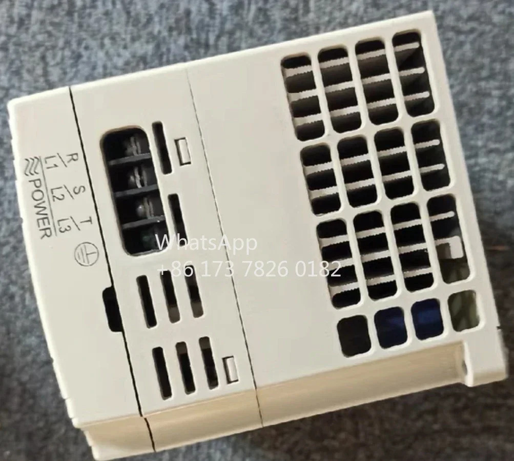 리퍼 M 시리즈 0.75kw 380V 인버터 VFD007M43B 기능 패키지
