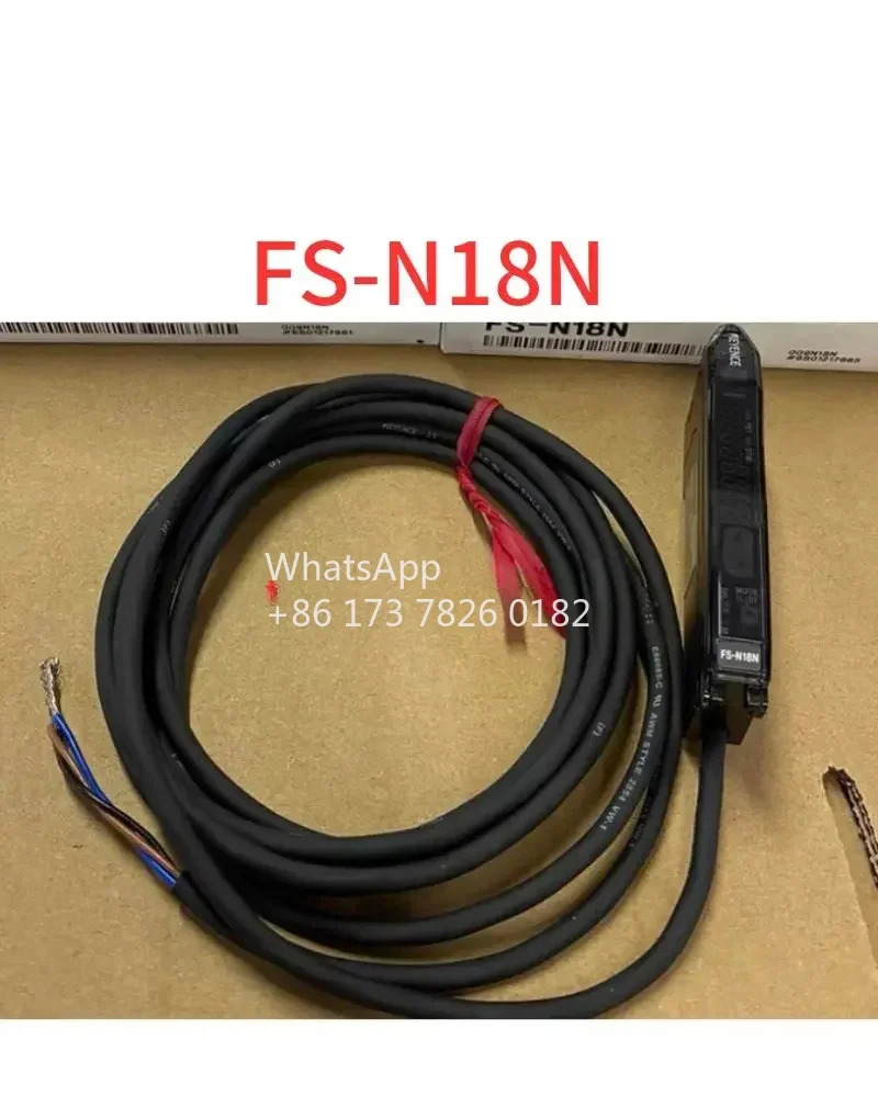 FS-N18N 센서