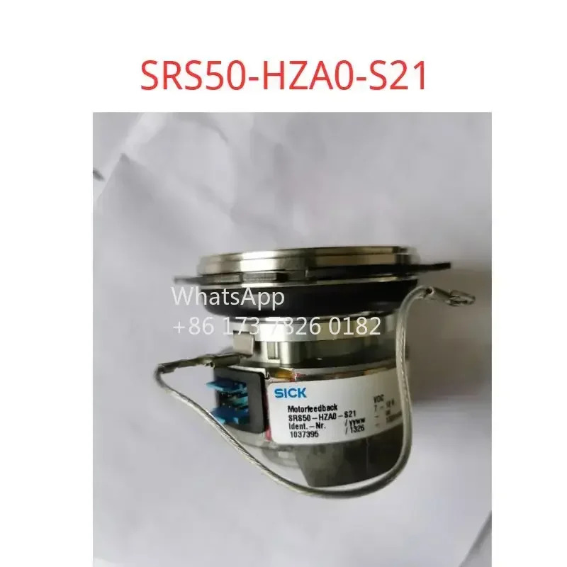 SRS50-HZA0-S21 정상적으로 리퍼 인코더 SRS50 HZA0 S21