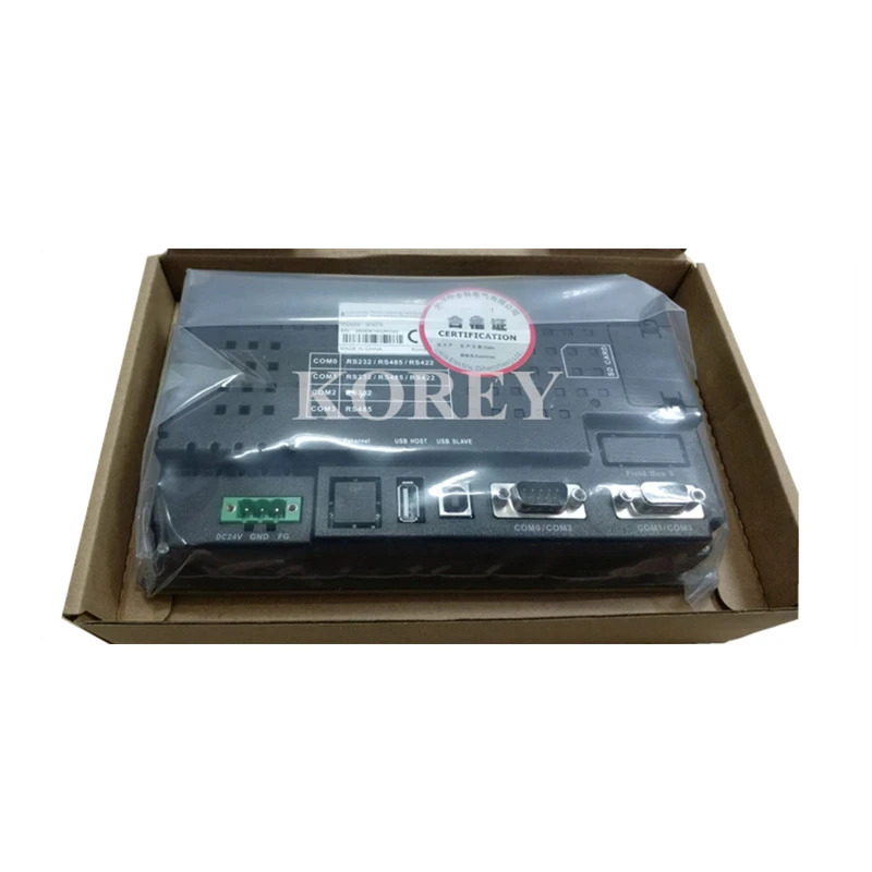 터치 스크린 GH043 GH070 GH070E GH104E GH150E