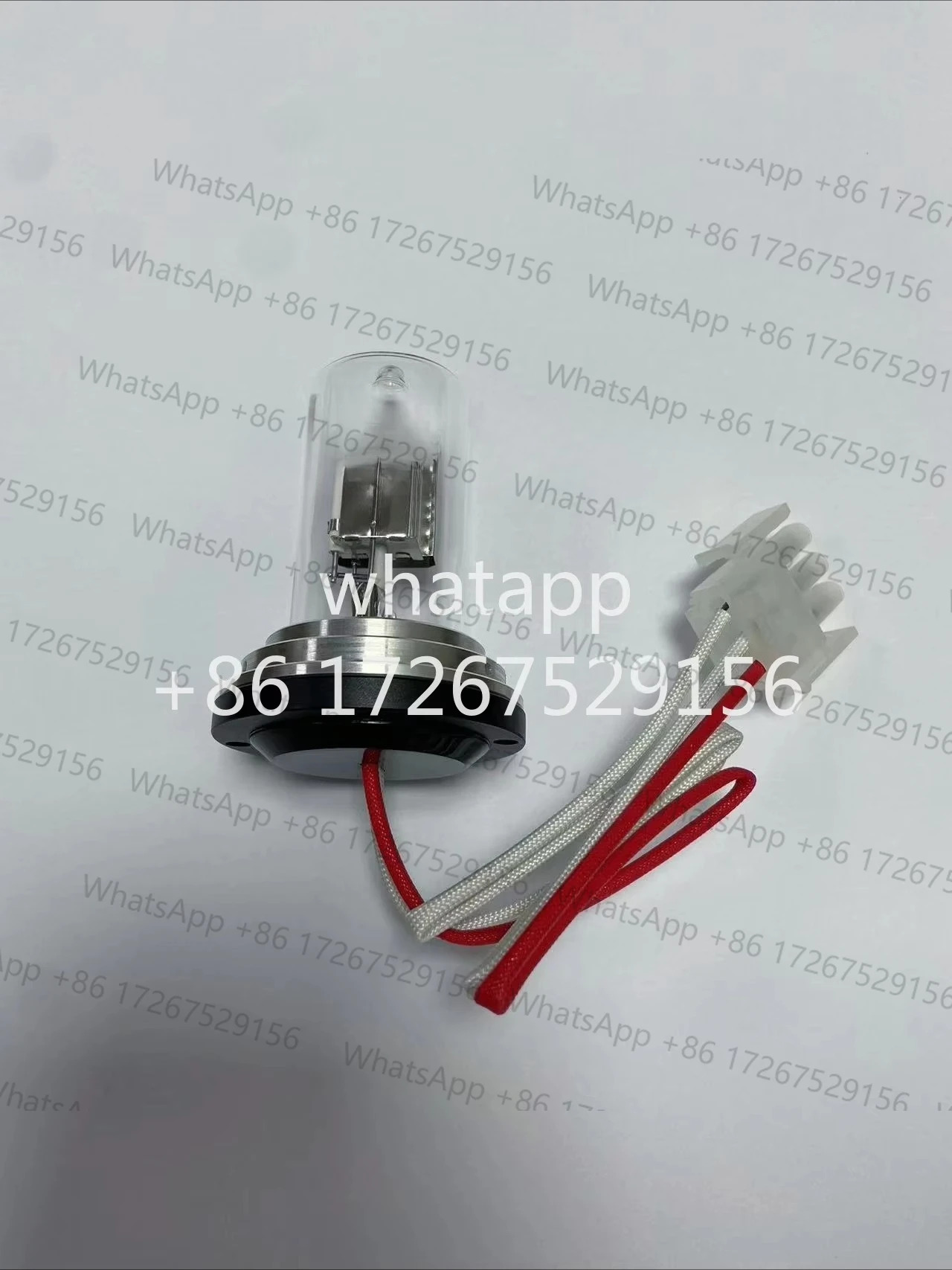 Jena Analytik 820-60274-C Specord Plus 분광 광도계 중수소 램프 2000시수명