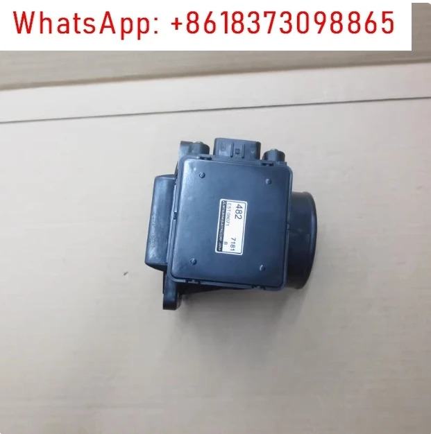 리퍼된 질량 에어 유량계 센서 OEM 482