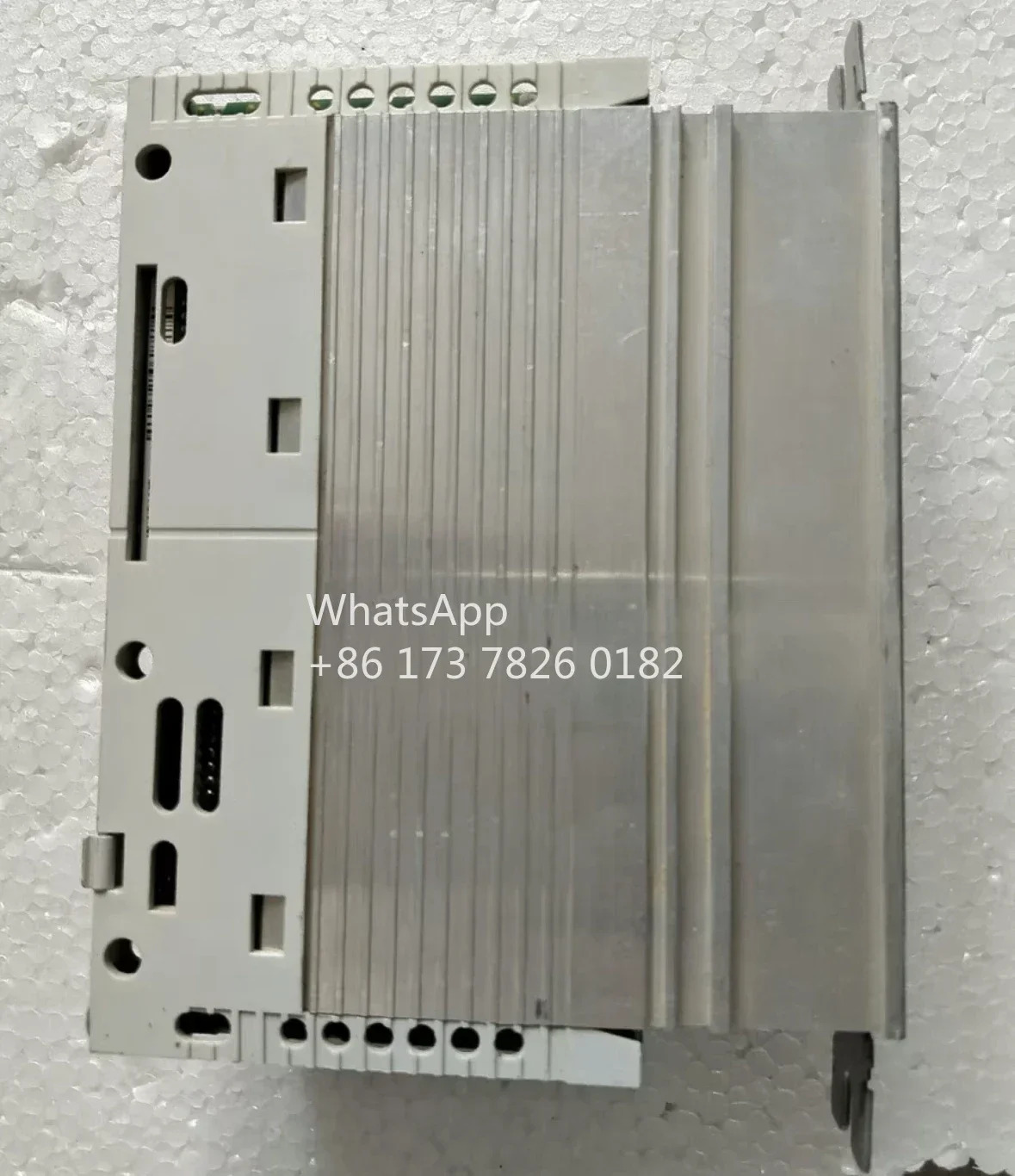 리퍼된 인버터 E82EV551-2C 리퍼 완료 0.55KW 220V
