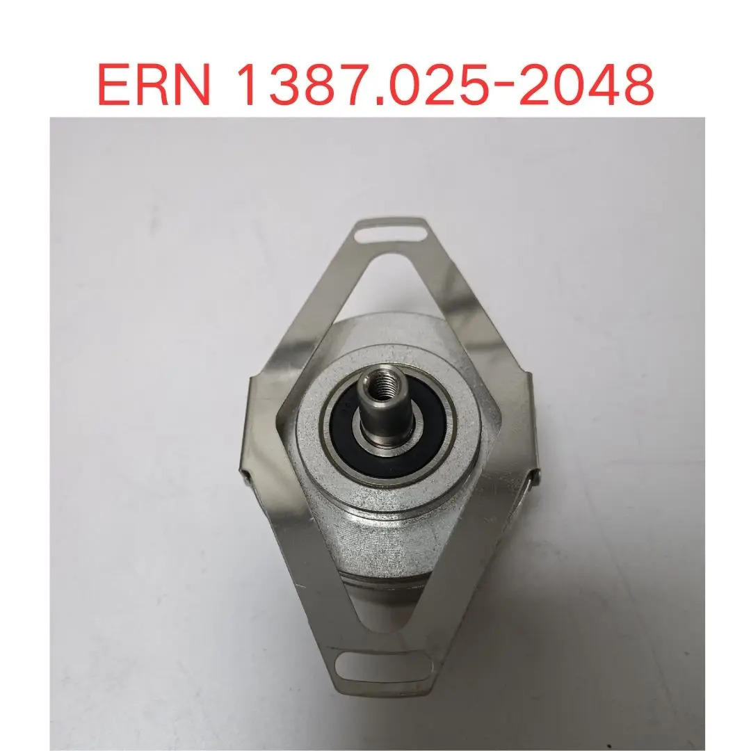 리퍼 OK ERN1387.025-2048 인코더 ERN 1387.025-2048