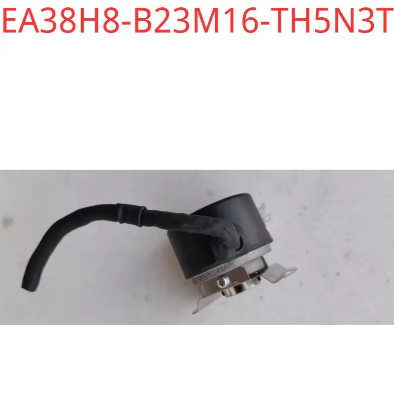 리퍼 OK 인코더 EA38H8-B216-TH5N3T