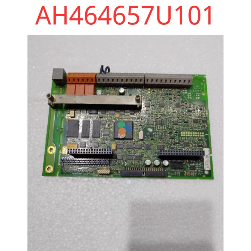 리퍼 OK 690 주파수 변환기 마더보드 기계 AH 464657 U101
