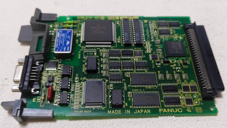 A20B-8101-0050 리퍼 회로 기판