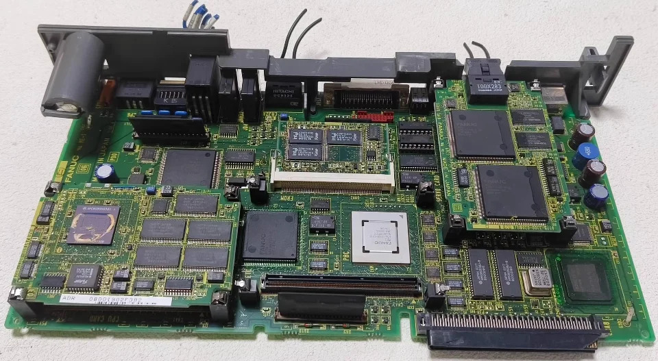 A16B-3200-0330 리퍼 회로 기판 완료