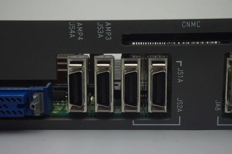 A16B-2202-0880 리퍼 Fanuc PCB 보드는 CNC 기계 컨트롤러대해 리퍼를 거쳤습니다.