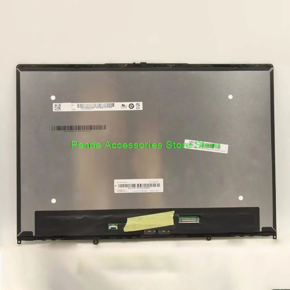 B133HAN05.E 요가 6 스크린 13ALC7용
