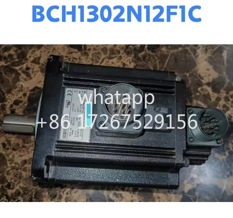 리퍼 모터 BCH1302N12F1C OK