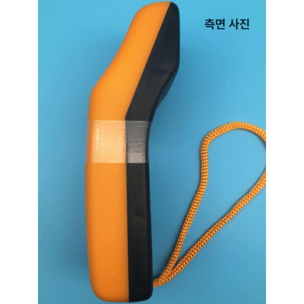 최신형 정밀 휴대용 바늘 금속 탐지기 탐침 고정밀 검출기 TY-20MJ 검침기 일반형 1.2MM TY-20MJ 검침기 일반형 1.2MM - 상세 이미지 2