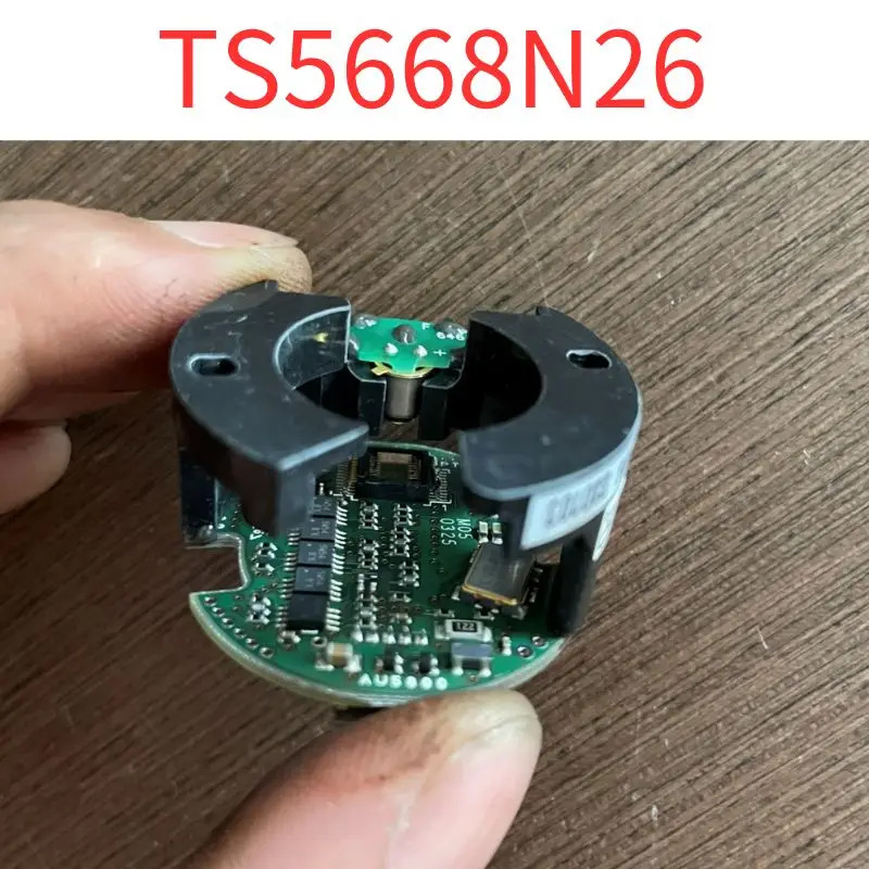 리퍼 인코더 TS5668N26