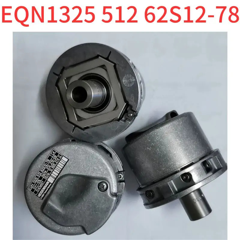 리퍼 인코더 EQN1325 512 62S12-78
