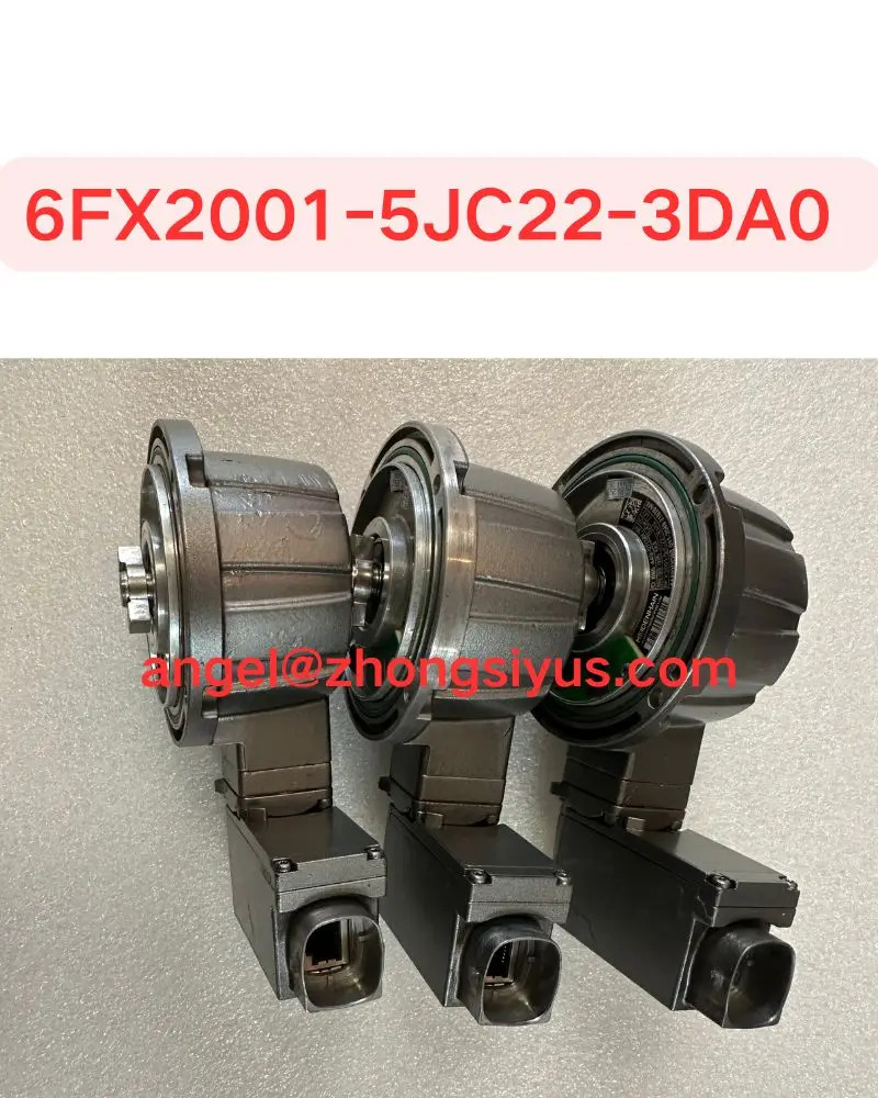 모터리퍼 인코더 6FX2001 5JC22 3DA0 6FX2001-5JC22-3DA0