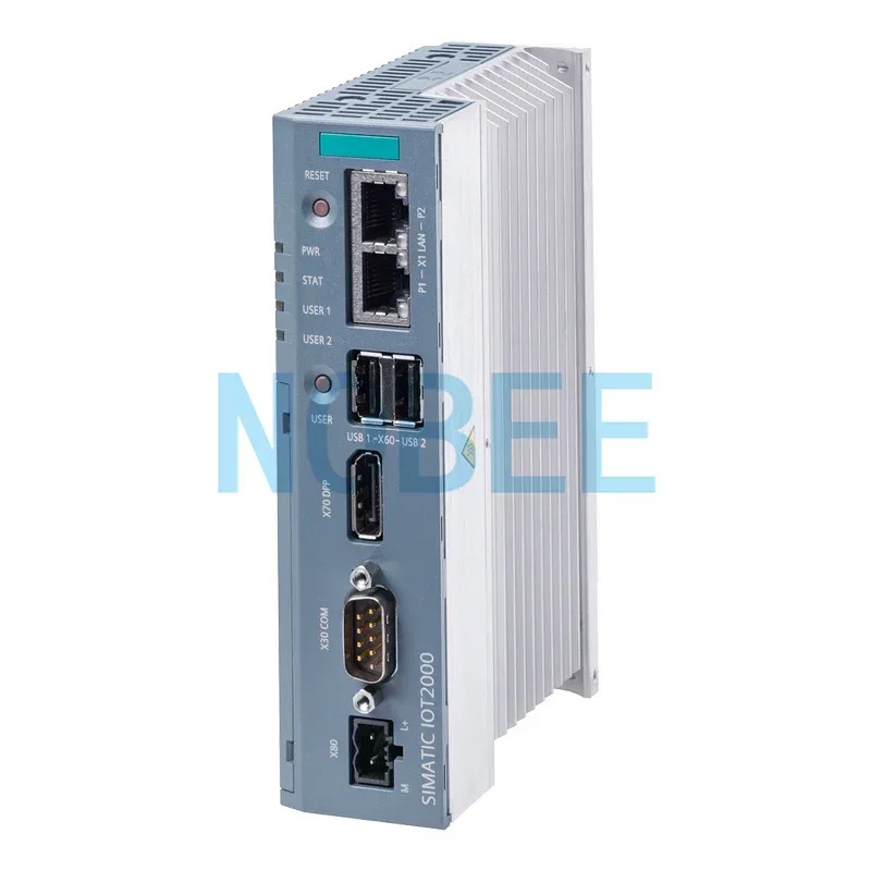 SIMATIC IOT2050 6ES7647-0BA00-0YA2 6ES7647-0BA00-1YA2 6ES76470BA000YA2 6ES76470BA001YA2 지멘스