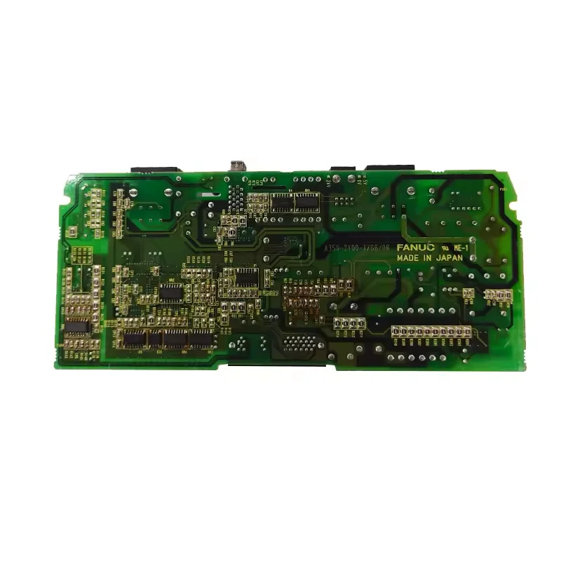 A20B-2100-0762 Fanuc 회로 기판 리퍼 완료 Ok A20B 2100 0762