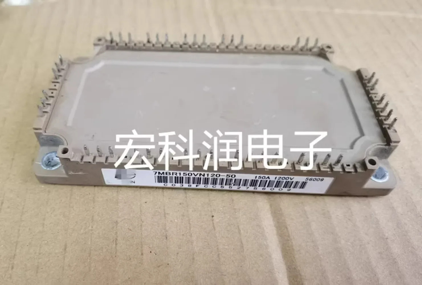 7MBR150VN120-50 GD150PIY120C6SN 7MBR150XNE120-50 FP150R12KT4
