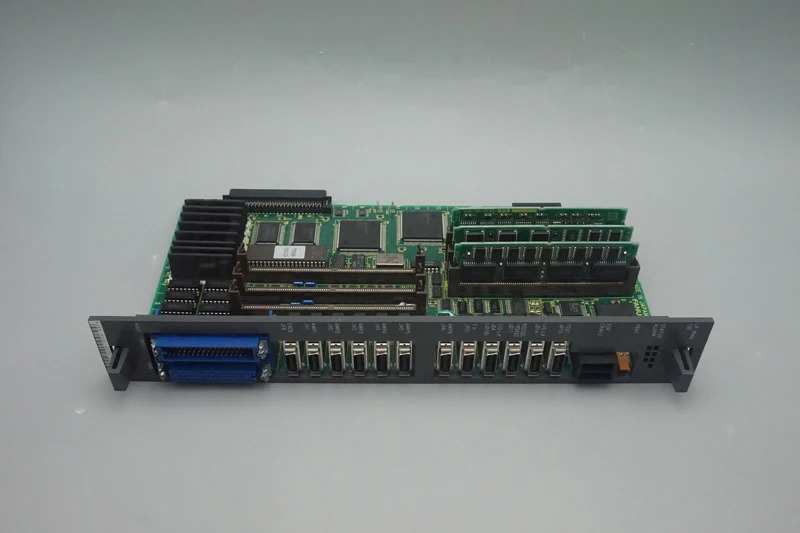 A16B-3200-0071 CNC 시스템 기계FANUC 메인보드 저렴