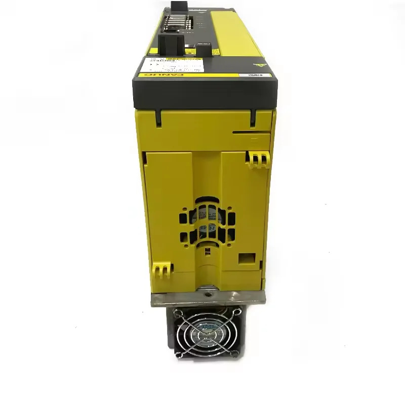 A06B-6121-H011 Fanuc 서보 드라이브 모듈 리퍼 OK A06B 6121 H011