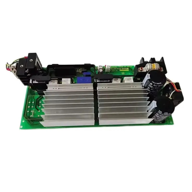A16B-2202-0750 Fanuc 회로 기판 리퍼 완료 A16B 2750