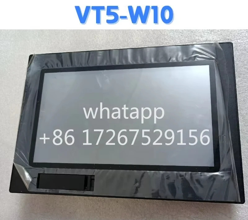리퍼 터치 패널 VT5-W10 OK